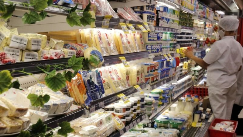 Anvisa: 28% dos alimentos industrializados têm sódio em excesso