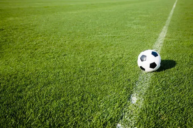 Guarantã do Norte: Campeonato Municipal de Futebol Sete; Edição 2024.