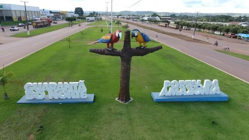 Guarantã do Norte ganha mais de 80 aberturas de novas empresas