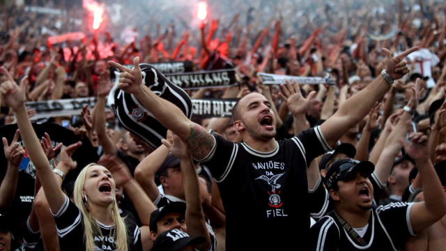 Torcida do Corinthians é aposta da Fórmula E para lotar Sambódromo do Anhembi