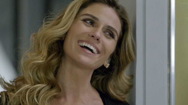 ‘Quanto mais a gente puder desmistificar a pepeca da gente, melhor’, diz Giovanna Antonelli