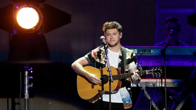 Niall Horan, ex-One Direction, anuncia único show em São Paulo