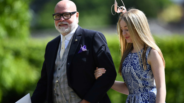 Possível entrada de tio de Kate Middleton no Big Brother inglês preocupa realeza