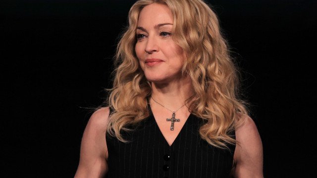 Globo negocia transmissão de show gratuito de Madonna no Rio de Janeiro
