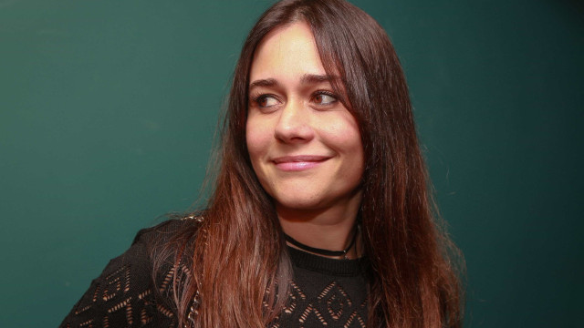 Alessandra Negrini diz que não sabe onde o filho mais velho mora