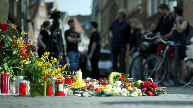 Ex-campeão europeu de boxe é assassinado em emboscada na Alemanha