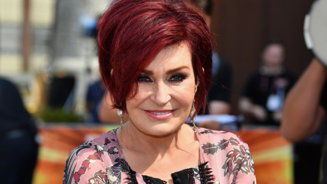 Sharon Osbourne, esposa de Ozzy, recebe R$630 mil por dia em Big Brother