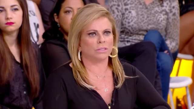 Para subir audiência, SBT revive ‘Casos de Família’ em novo programa com Christina Rocha