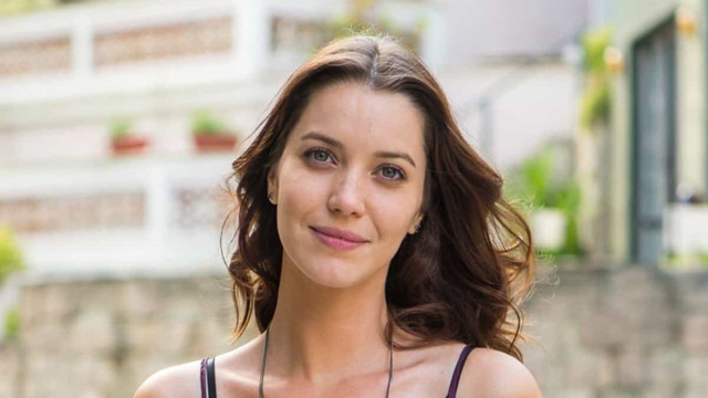 Nathalia Dill deixa para trás a vilania da última personagem para ser fofa em ‘Família é Tudo’