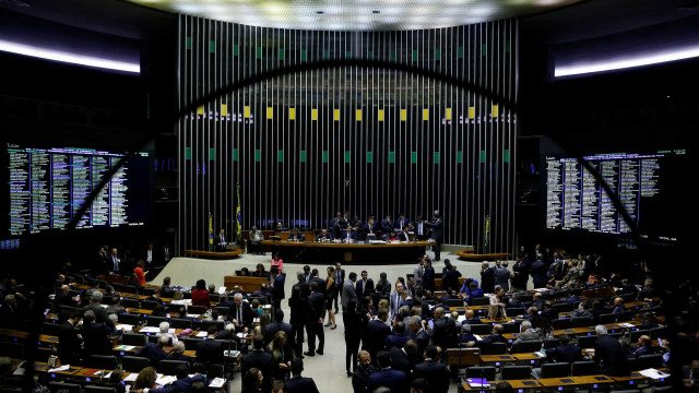 Governo e Congresso precisam regulamentar 73 dispositivos da reforma tributária