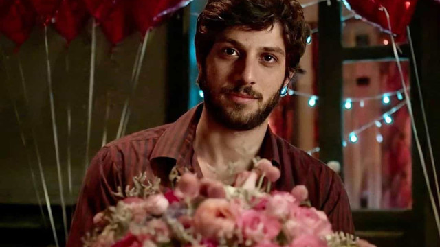 Globo muda papel de Chay Suede e ator vira vilão de próxima novela das nove