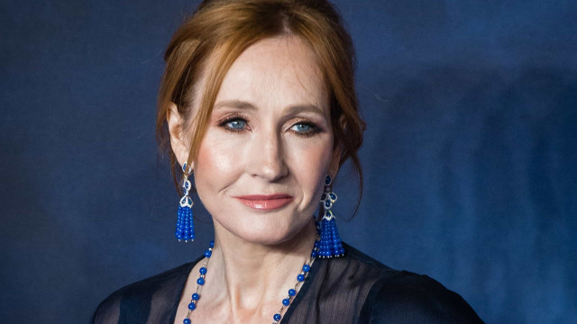 Apresentadora vai à polícia e acusa J. K. Rowling, autora de ‘Harry Potter’, de transfobia