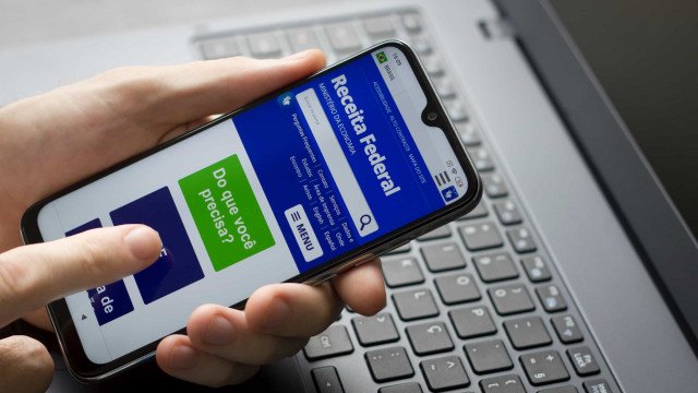 Contribuinte poderá cancelar declaração do Imposto de Renda