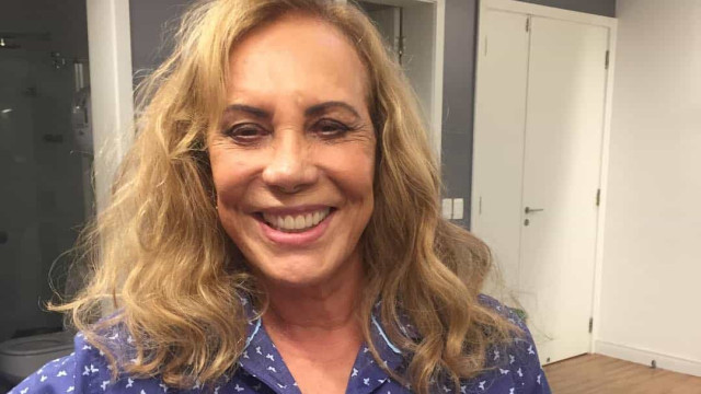 Como Arlete Salles desafia o etarismo ao protagonizar nova novela da TV Globo