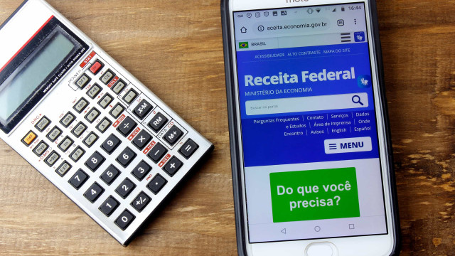 Receita libera programa do Imposto de Renda 2024 em 15 de março