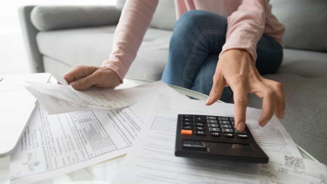 Está endividado? Dicas de como se organizar e quitar suas dívidas