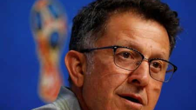 Athletico anuncia saída de Osorio após derrota no Paranaense