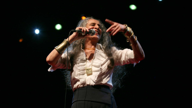 Caetano e Bethânia anunciam turnê em dupla pelo Brasil