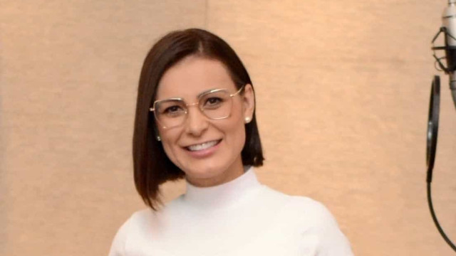 Andressa Urach revela estado de saúde após cirurgia para retirar costela