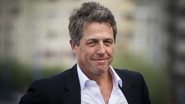 Hugh Grant conta como sua sogra vetou mudanças radicais em sua carreira