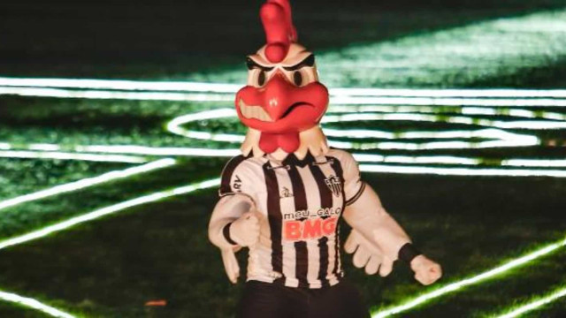 Atlético-MG anuncia atacante Brahian Palacios, de 21 anos, ex-Atlético Nacional-COL: ‘Feliz’