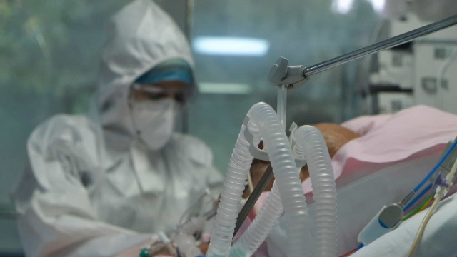 Casos de síndrome respiratória por Covid crescem no Centro e Sul do país, aponta Fiocruz