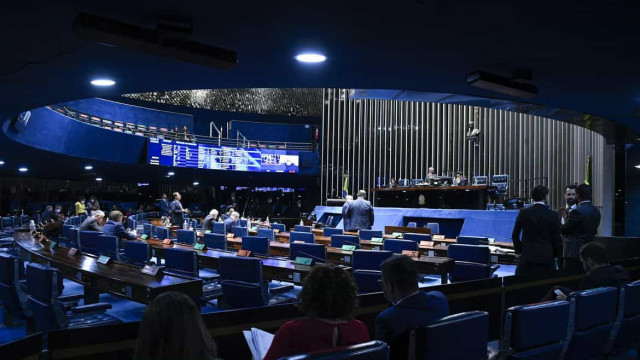 Congresso acena com meio-termo em reoneração de prefeituras