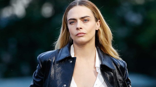 Mansão de R$ 35 milhões de Cara Delevingne em Los Angeles pega fogo