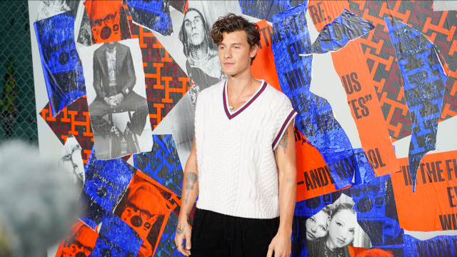 Rock in Rio 2024 confirma Shawn Mendes e Charlie Puth na programação