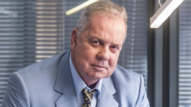 Luiz Fernando Guimarães está em ELVIS – A Musical Revolution