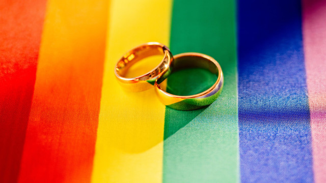 Casamentos entre pessoas do mesmo sexo batem recorde em 2022