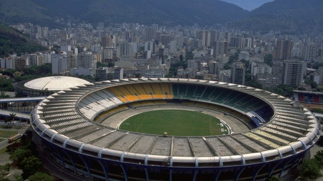 Semifinal do Carioca entre Nova Iguaçu e Vasco será no Maracanã