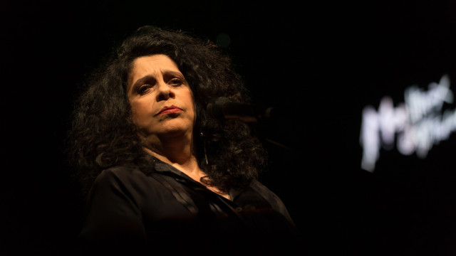 Empresa de Gal Costa acumula dívida astronômica; entenda