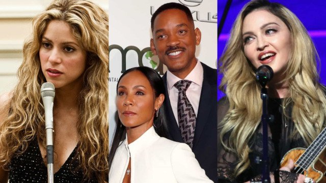 Famosos que fundaram escolas