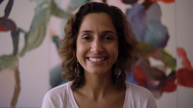 Camila Pitanga é internada com quadro de pneumonia assintomática