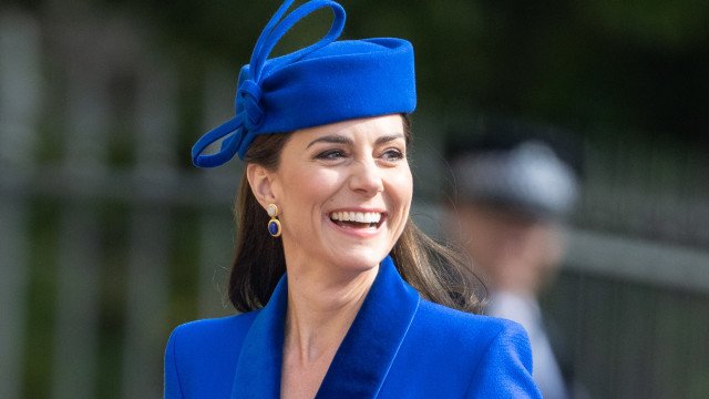 O que aconteceu com a Kate Middleton? Buscas pela princesa batem recorde no Brasil