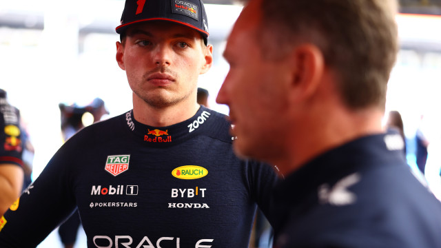Verstappen confirma favoritismo e garante a pole para o GP da Arábia Saudita
