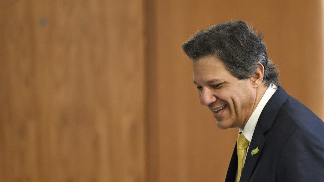 Haddad diz que proposta para indexação da dívida dos Estados já teve aval de Lula