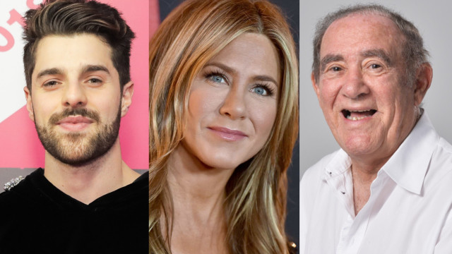 Nasceram de novo? Famosos que escaparam de acidentes aéreos!