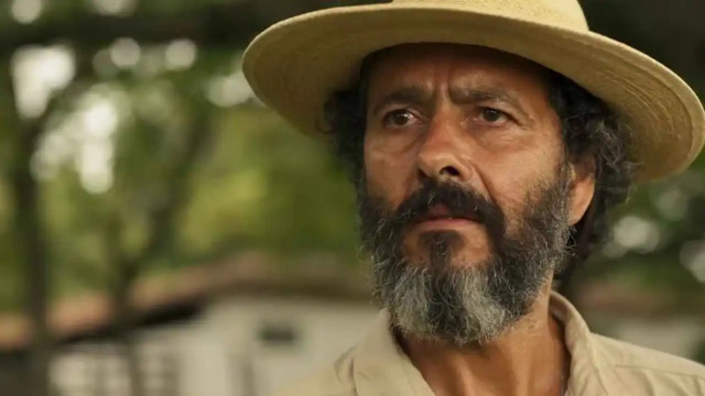 Globo edita ‘Renascer’ para evitar ‘barriga’ e cria ‘mistério do diabinho’ na novela