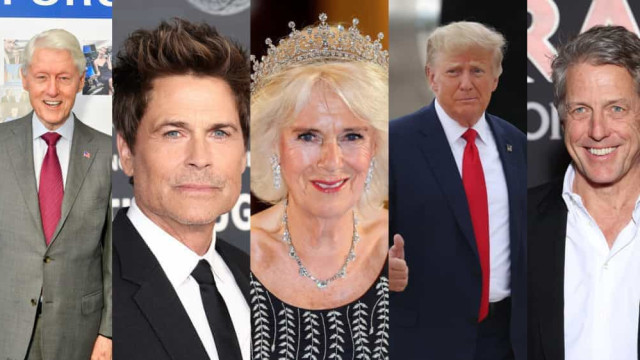 Sem-vergonhas? Escândalos picantes que chocaram o mundo!