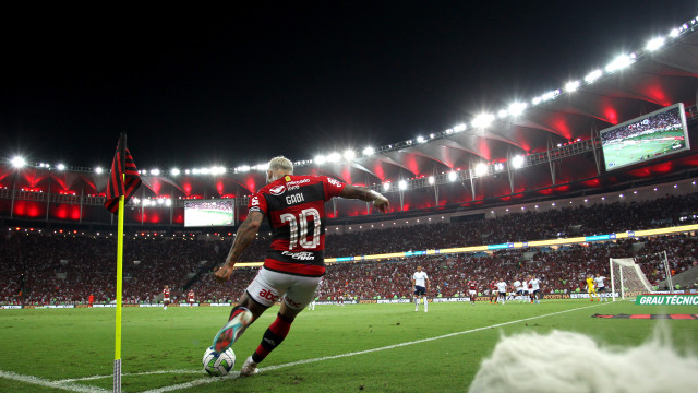Como Fla se tornou potência também na base e foi campeão da Libertadores