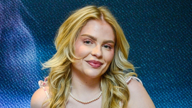 Luísa Sonza vai lançar versão de ‘Chico’ em inglês