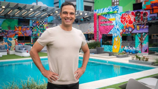 Globo renova contrato com Endemol e vai produzir Big Brother Brasil até 2028