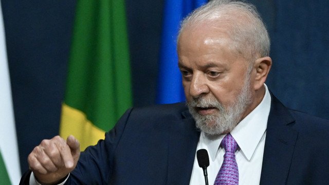 Lula diz que discutirá com integrantes do governo mecanismos para baixar preço dos alimentos
