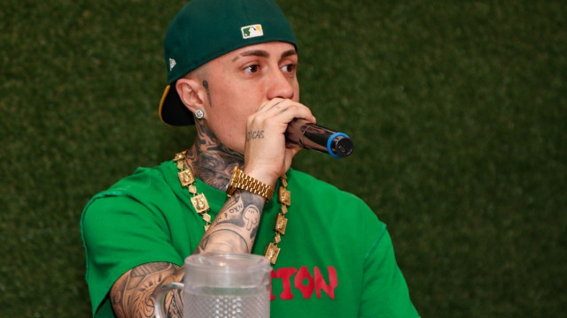 MC Daniel é anunciado como atração no terceiro dia do Lolla 2024