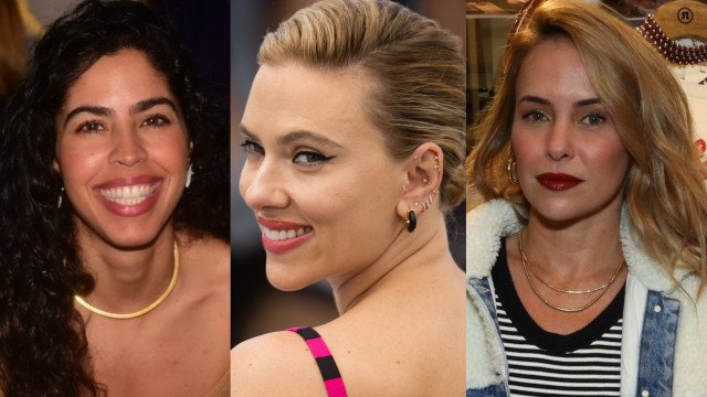 Relacionamento aberto? Famosos NÃO acreditam na monogamia!