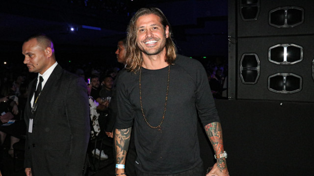 Dolabella cita relação com Wanessa e trauma do BBB