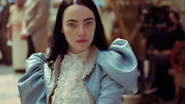 Oscar consagra ‘Oppenheimer’ e Emma Stone como atriz; veja os vencedores