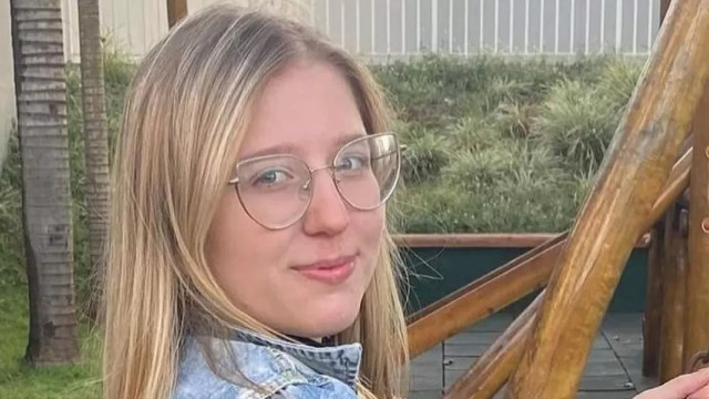 Estudante de medicina morre aos 18 anos após mal súbito